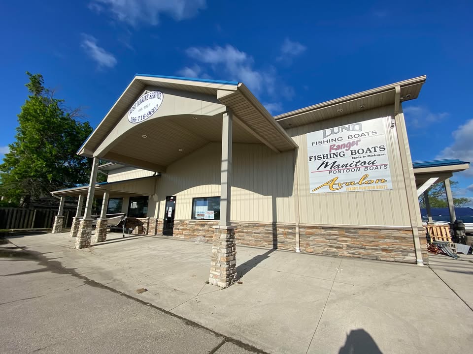 ROSE MARINE SERVICE, INC.